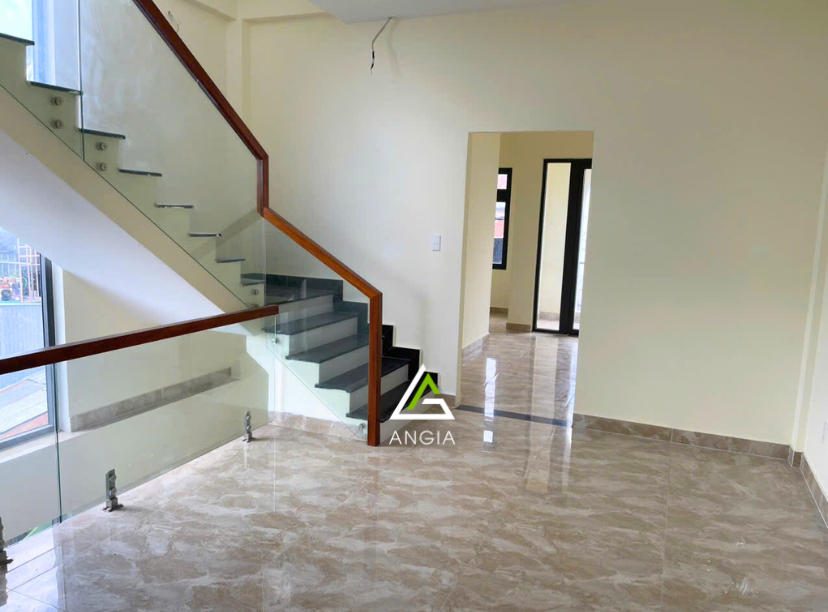 Nhà Trần Quang Diệu - Giá: 7ty