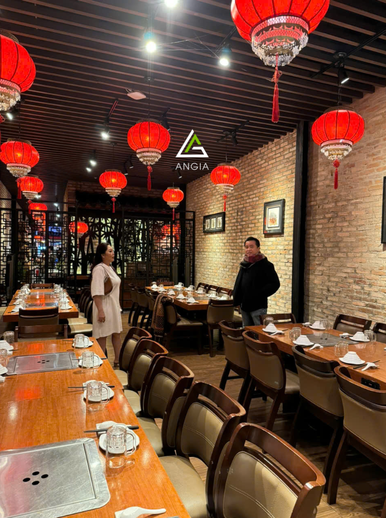 Đất mặt tiền Phạm Ngũ Lão - Giá: 57ty4
