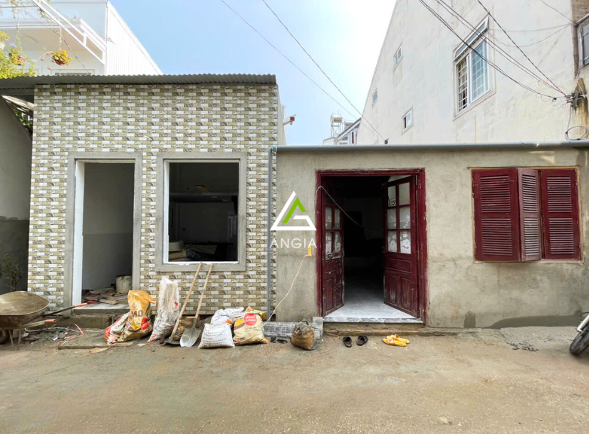 Đất Hai Bà Trưng - Giá: 6ty5