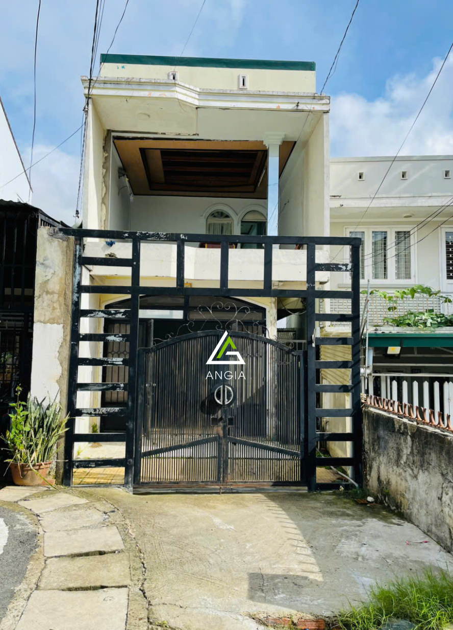 Bán đất tặng nhà Mặt tiền Cổ Loa - Giá: 10ty8