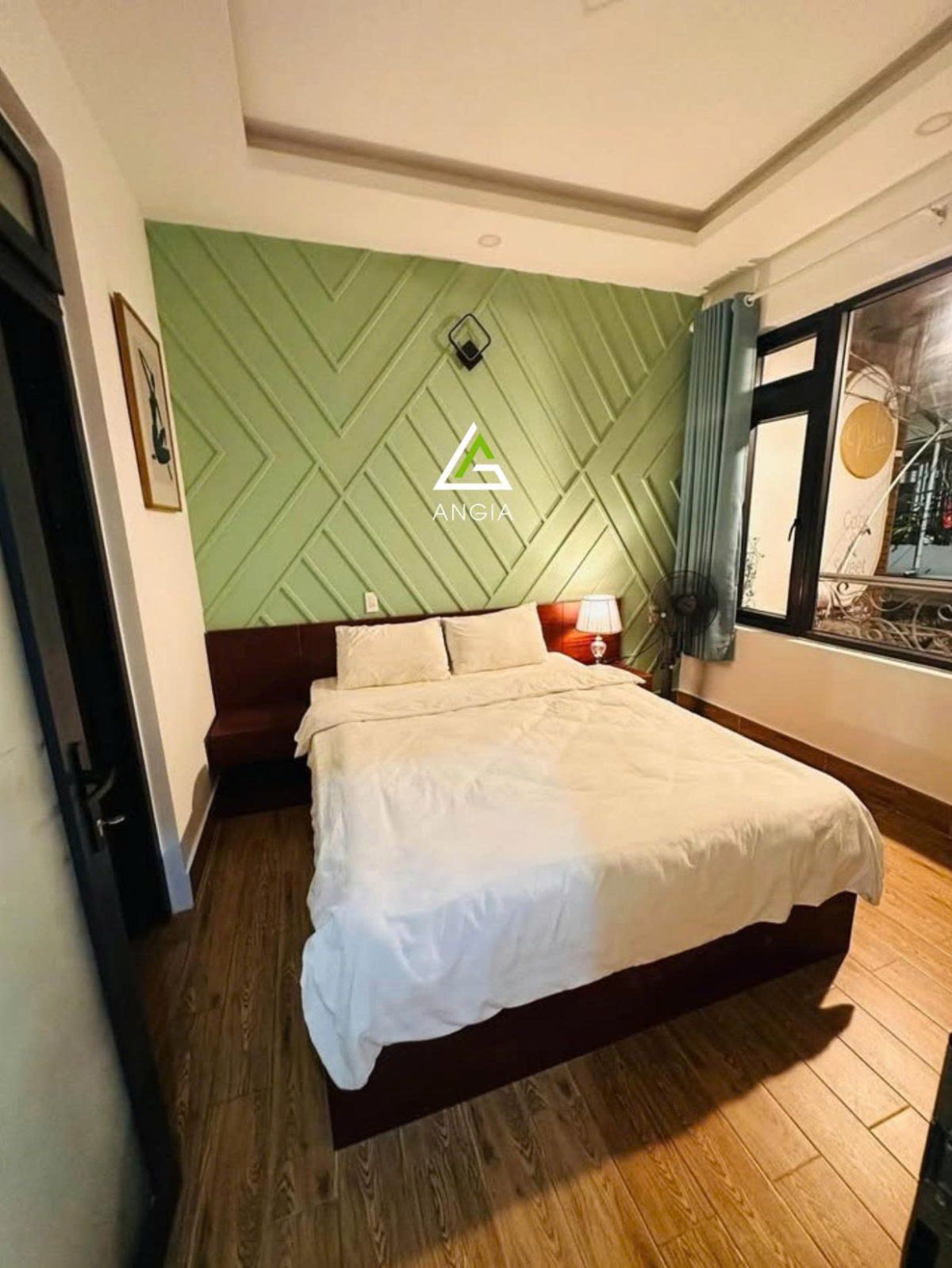 Nhà khu An Phú House Cao Thắng - Giá: 11ty5
