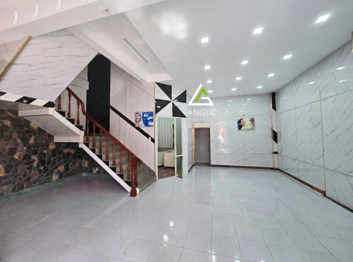 Nhà Xô Viết Nghệ Tĩnh - Giá: 23ty