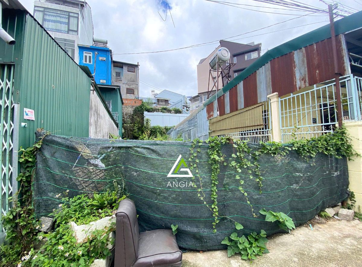 Đất Ngô Thì Nhậm - Giá: 3ty8