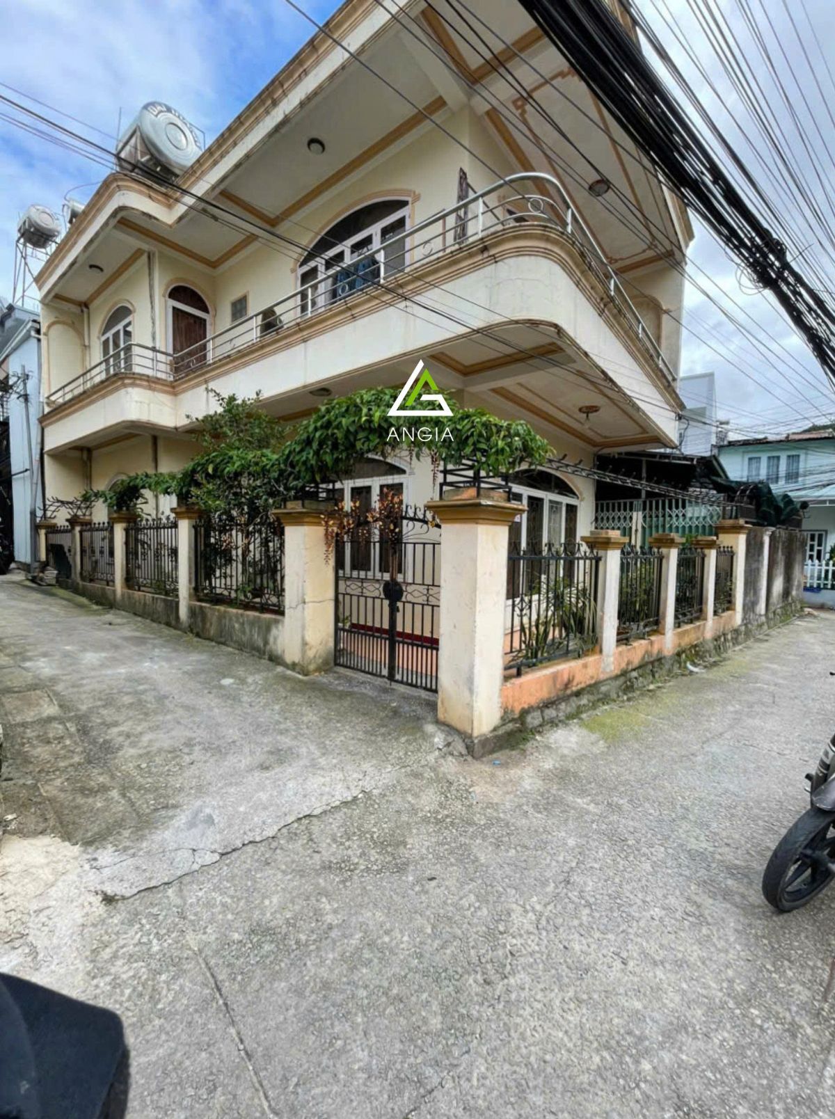 Đất Mai Hắc Đế - Giá: 4ty7