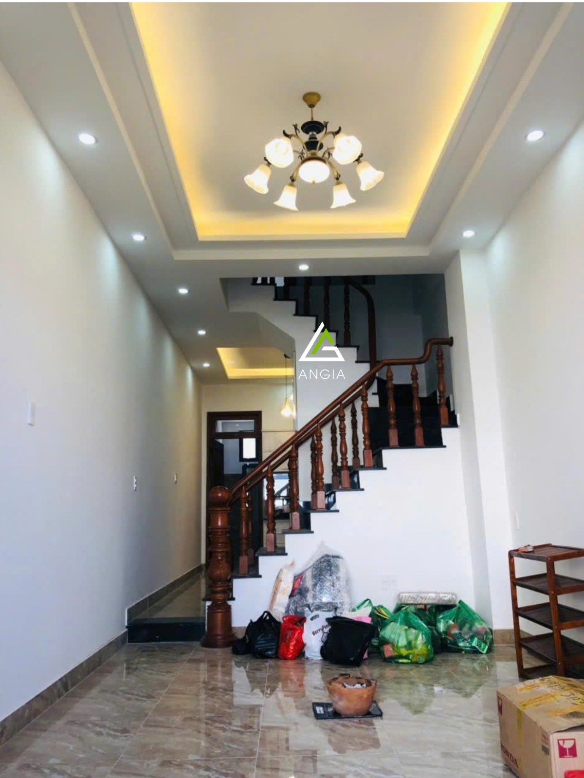 Nhà Mai Hắc Đế - Giá: 4ty2