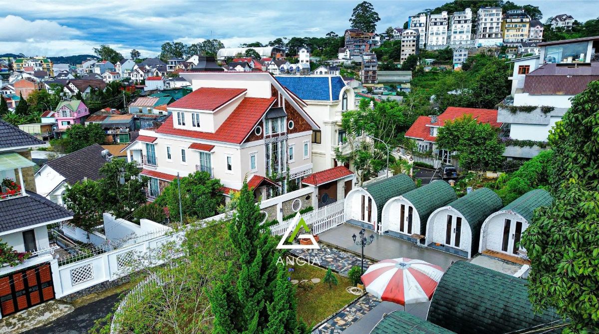 Đất Khu dân cư 51 Đống Đa - Giá: 32ty