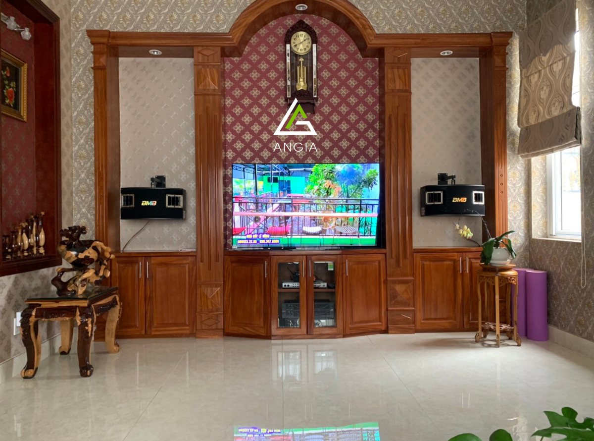 Biệt thự KQH An Sơn - Giá: 26ty