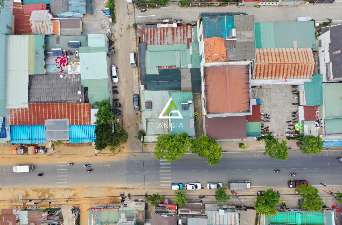 Đất mặt tiền Nguyễn Đình Chiểu - Giá: 95ty