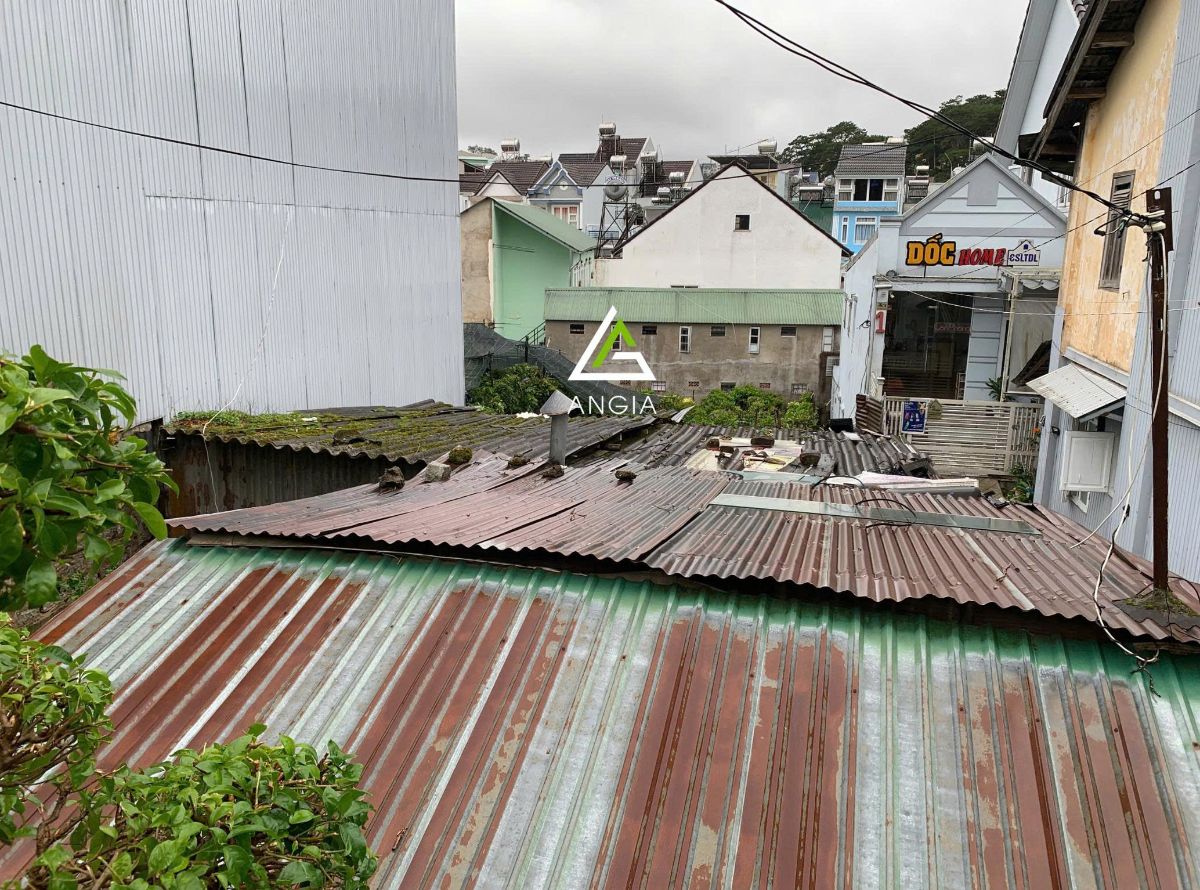 Đất mặt tiền Ma Trang Sơn - Giá: 22ty5