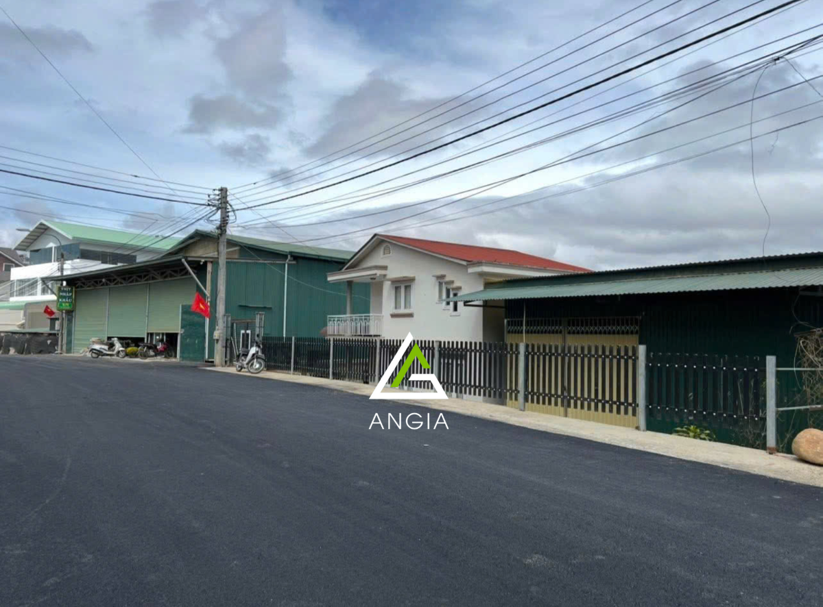 Đất Đinh Công Tráng - Giá: 25ty