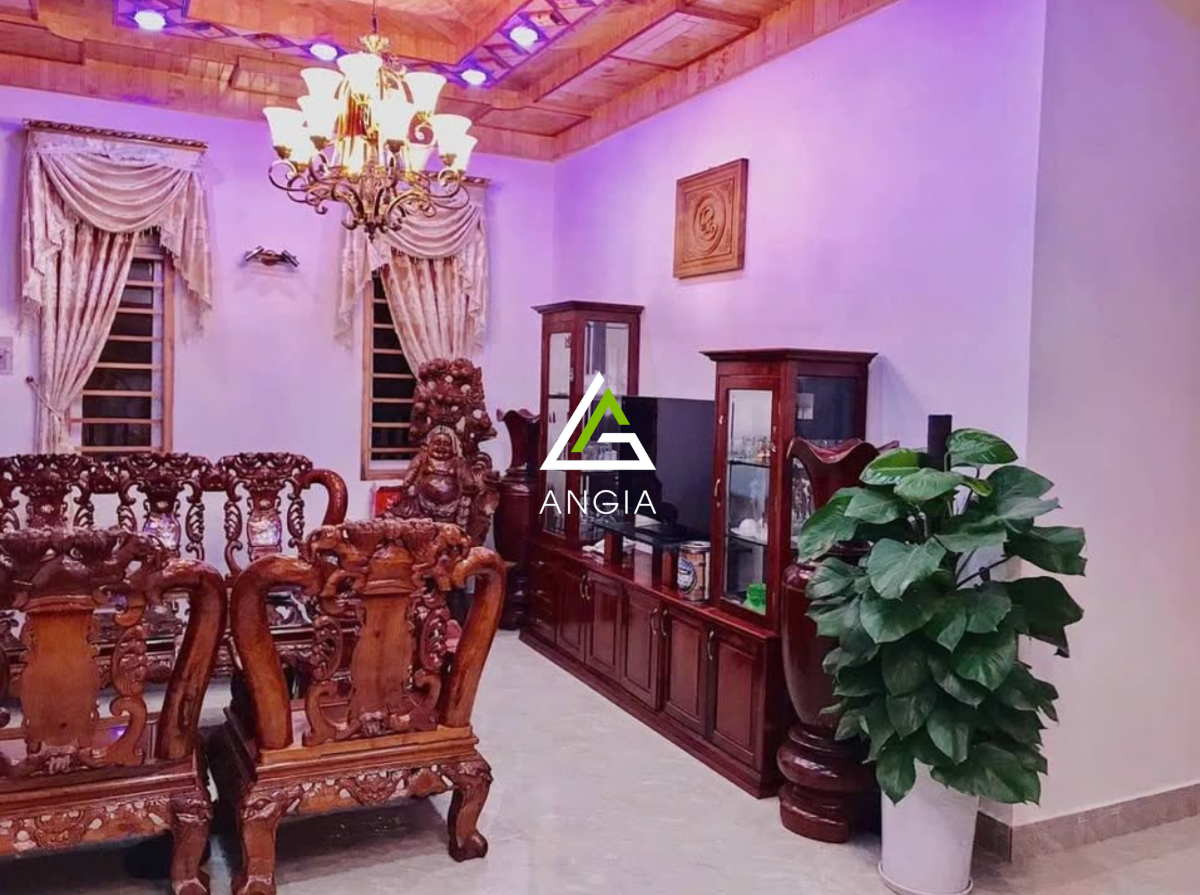 Biệt thự KQH XN92 Mê Linh - Giá: 36ty