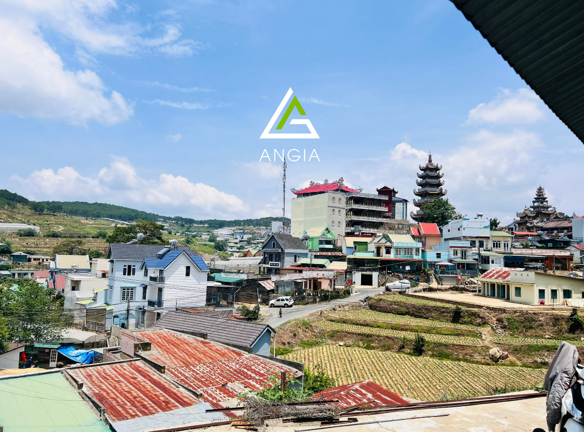 Đất Tự Phước - Giá: 3ty8