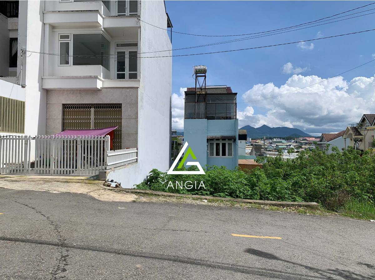 Đất Nguyên Tử Lực - Giá: 6ty5