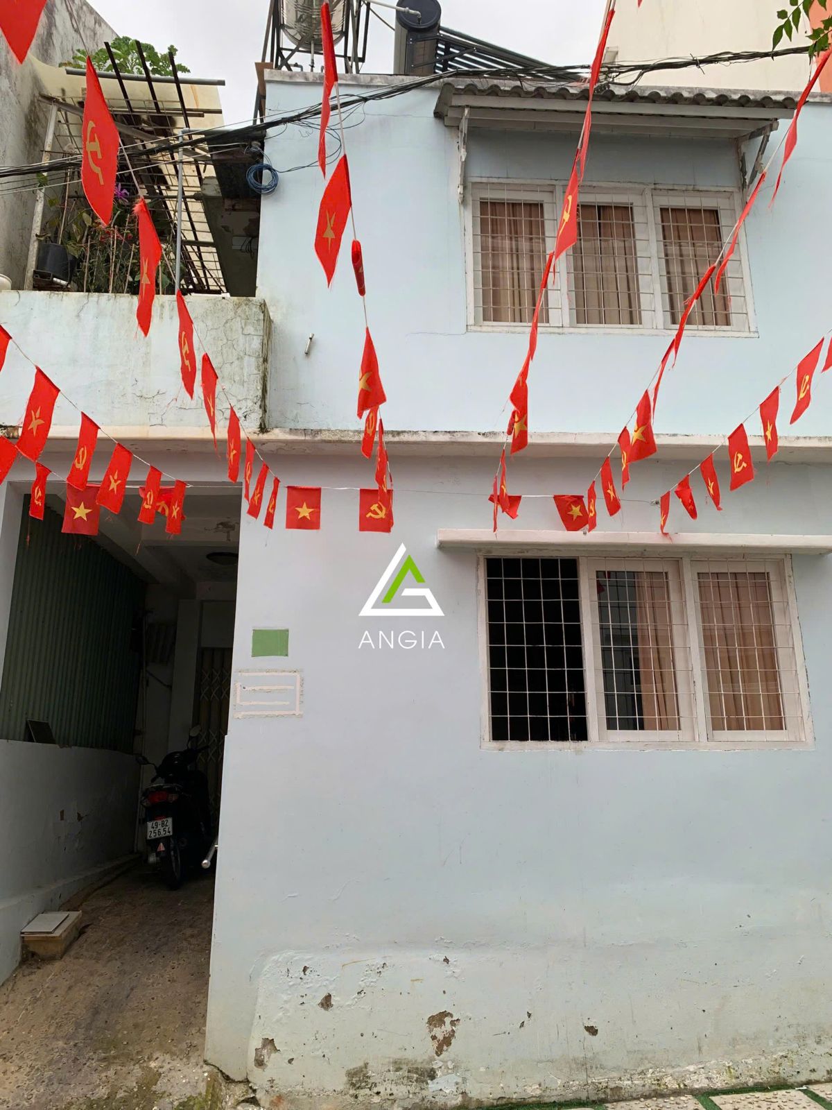Đất Phan Đình Phùng - Giá: 8ty8