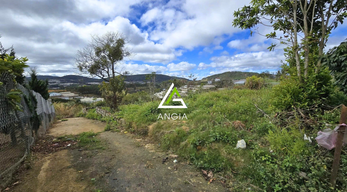 Đất Măng Lin - Giá: 4ty2