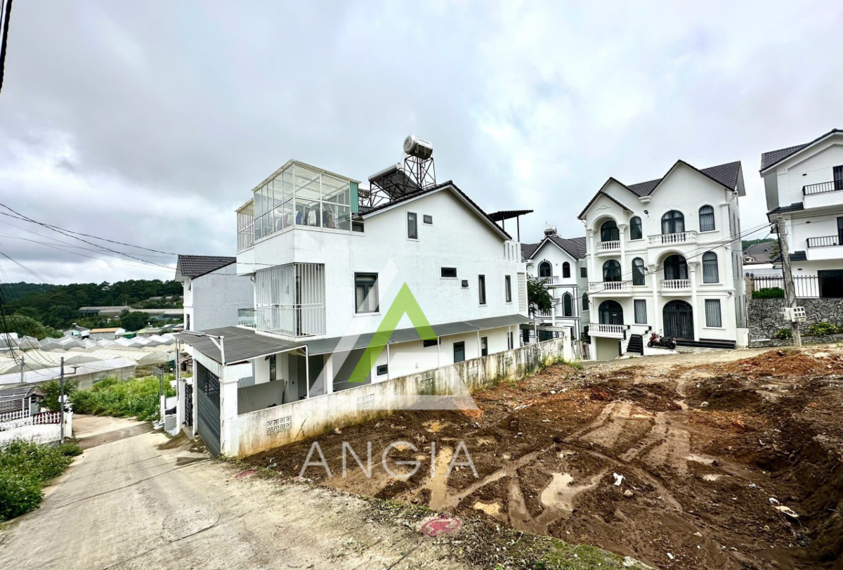 Đất Vạn Thành - Giá: 2ty5