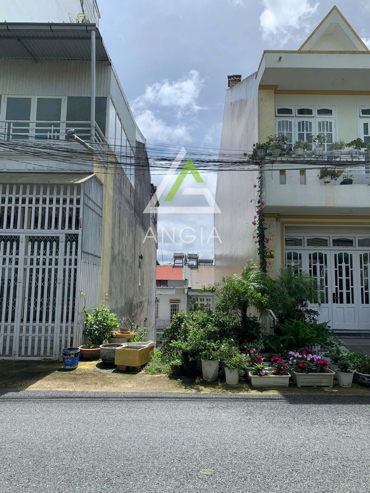 Đất KQH Tô Hiến Thành - Giá: 8ty5
