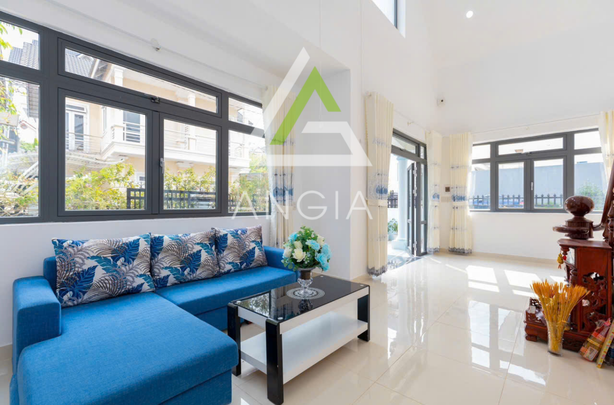 Biệt thự Nam Hồ - Giá: 10ty5
