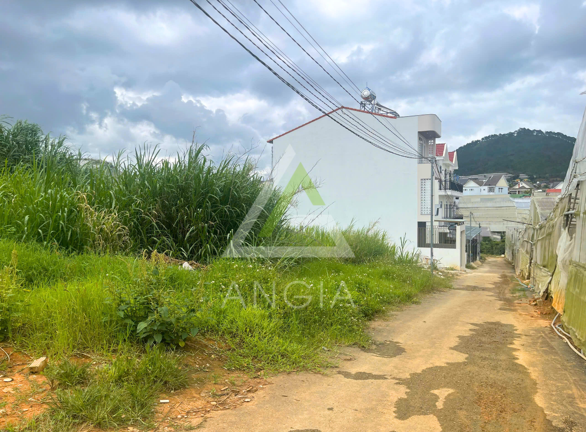 Đất Thái Phiên - Giá: 1ty9