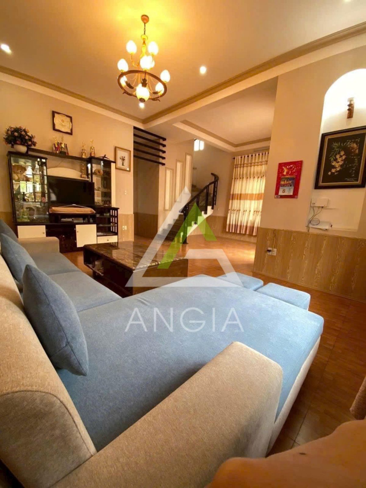 Biệt thự KQH Triệu Việt Vương - Giá: 16ty
