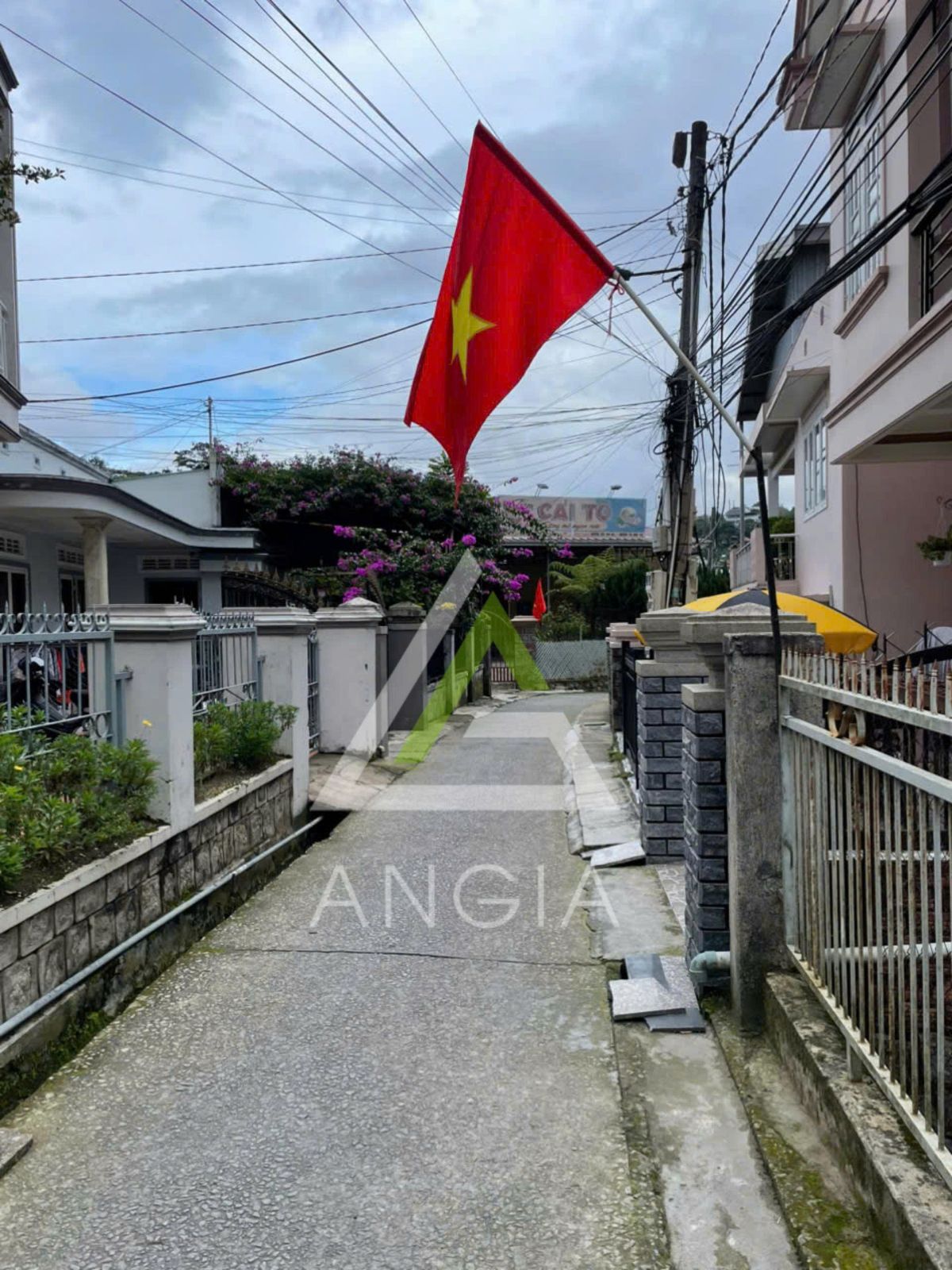 Đất Xuân An - Giá: 14ty