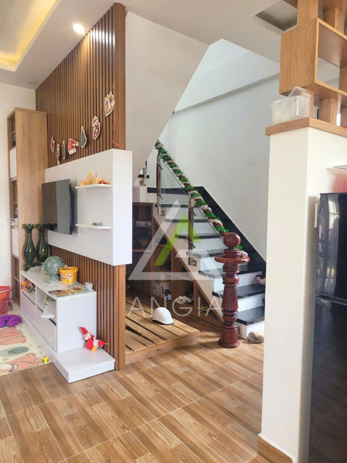Nhà Nguyễn Siêu - Giá: 4ty2