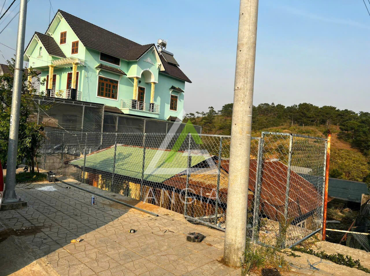 Đất mặt tiền ĐanKia - Giá: 19ty