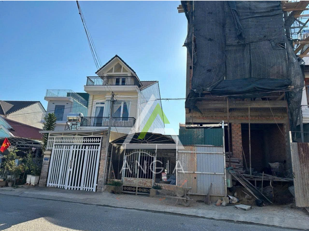 Đất Trần Anh Tông - Giá: 5ty9