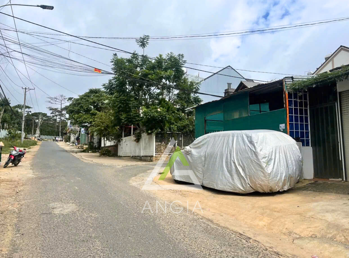 Đất Hồ Xuân Hương - Giá: 7ty