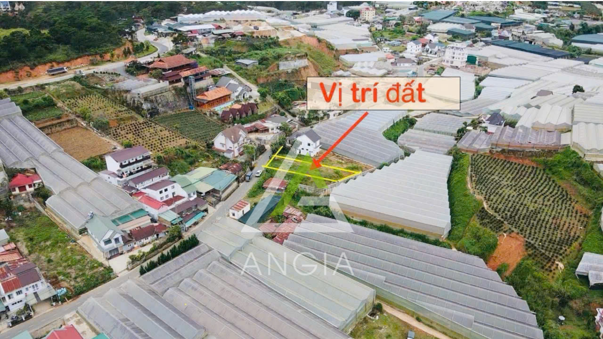 Đất Mặt tiền Đa Phú - Giá: 13ty