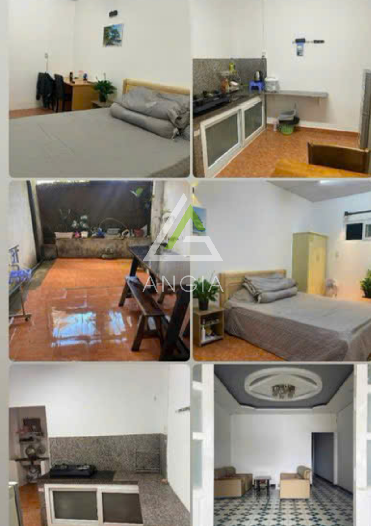 Nhà Ngô Tất Tố - Giá: 7ty