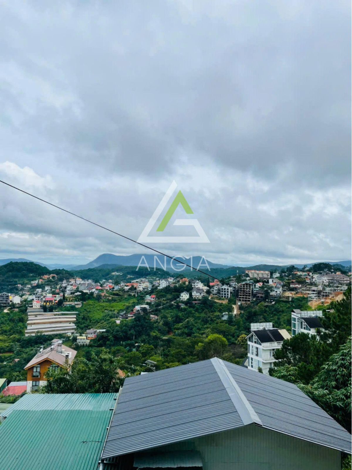 Đất Trần Quang Diệu - Giá: 98ty