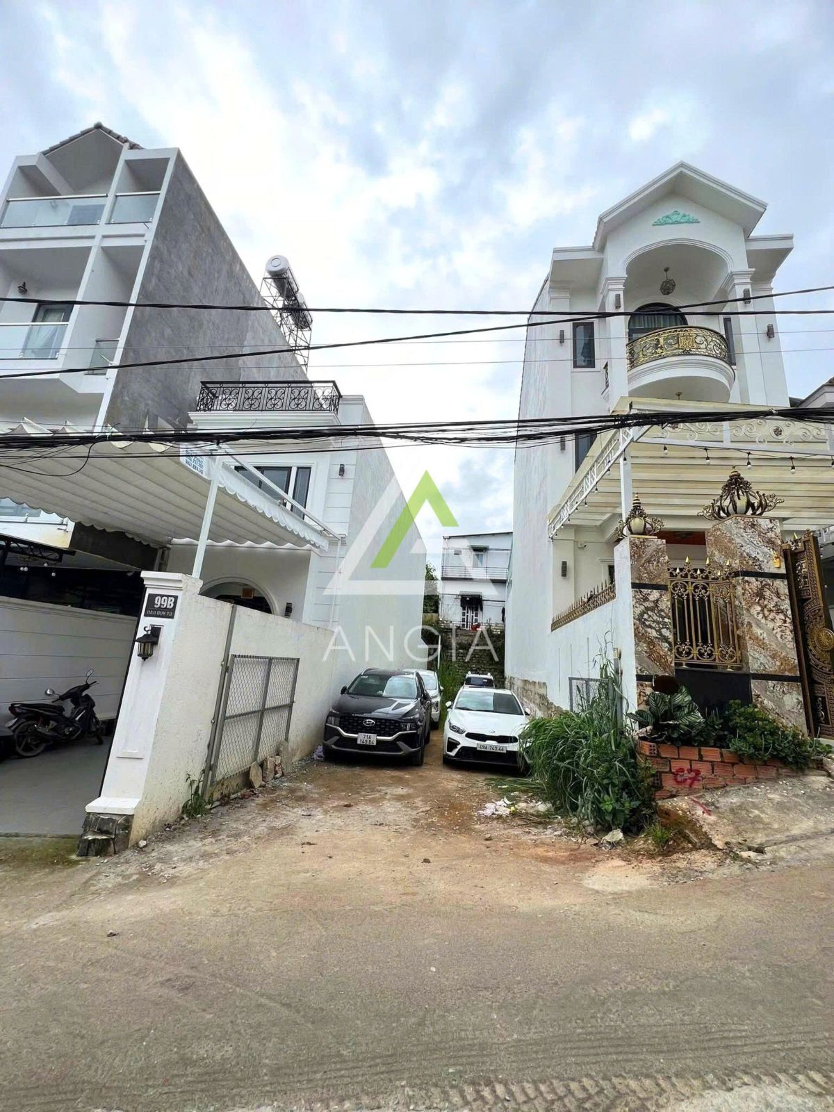 Đất Đào Duy Từ (Nguyễn Trung Trực)- Giá: 6ty5