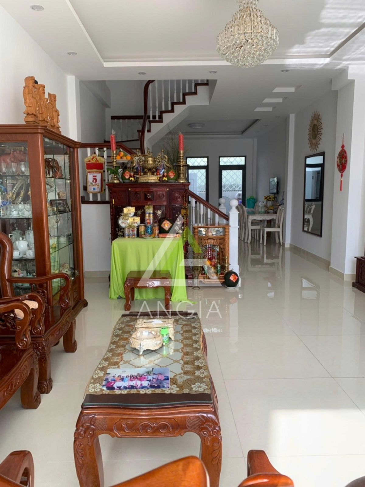 Nhà Kim Đồng - Giá: 6ty7