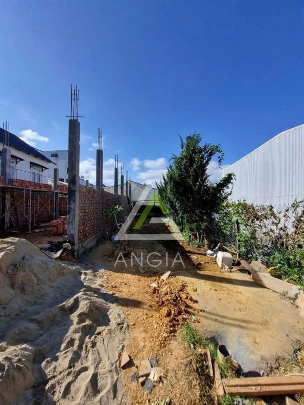 Đất Hồ Xuân Hương - Giá: 2ty550