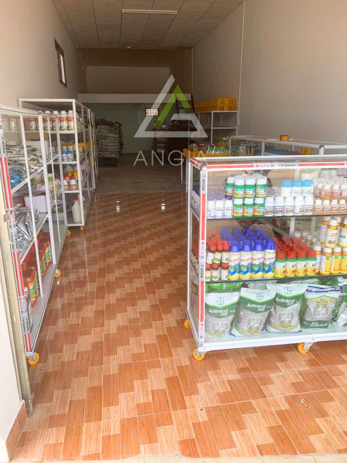 Đất thị trấn Lạc Dương, huyện Lạc Dương - Giá: 25ty
