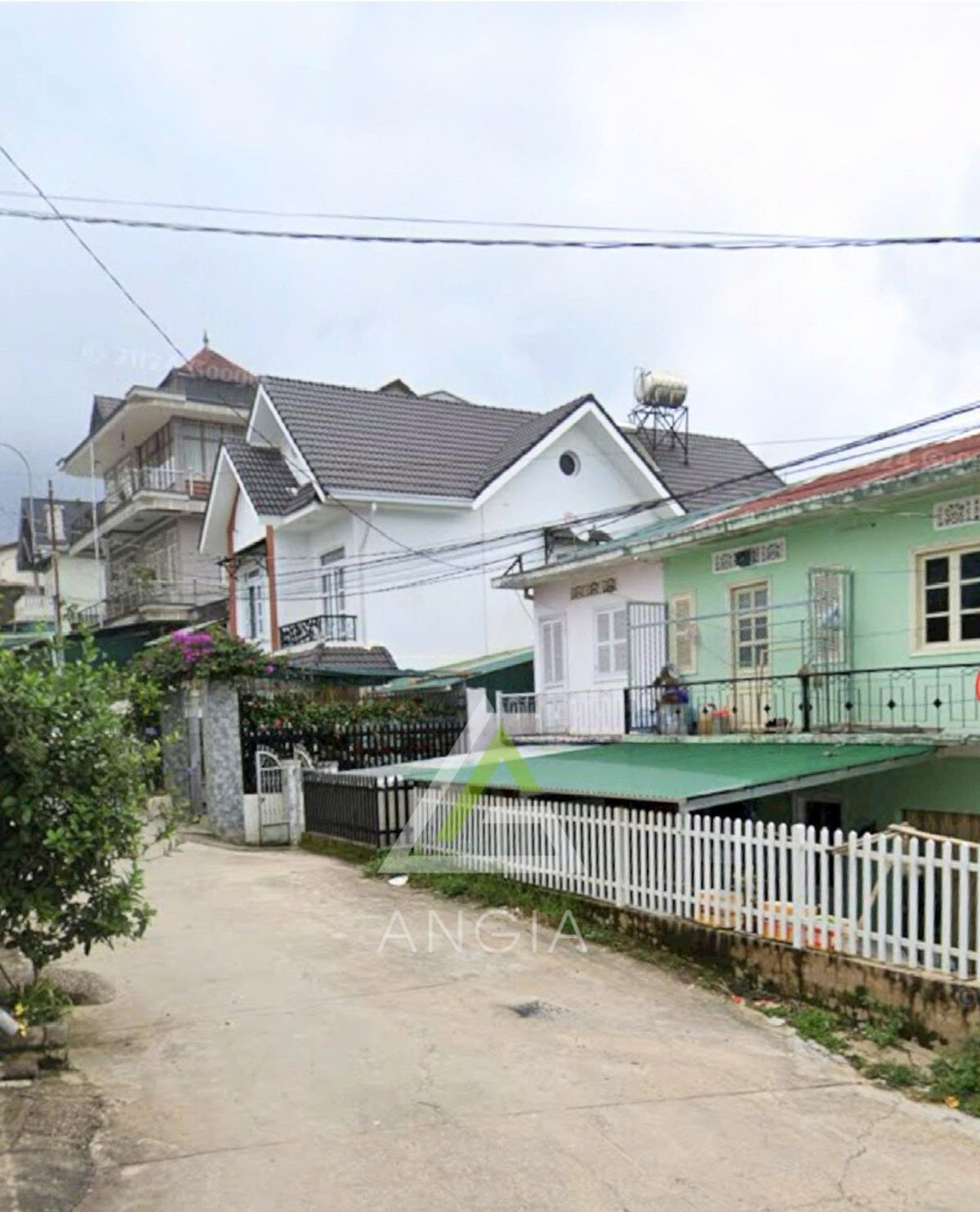 Đất Ngô Quyền - Giá: 10ty5