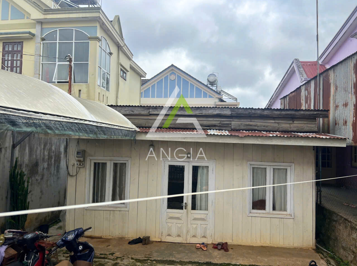 Đất Nguyễn Thái Bình - Giá: 5ty5