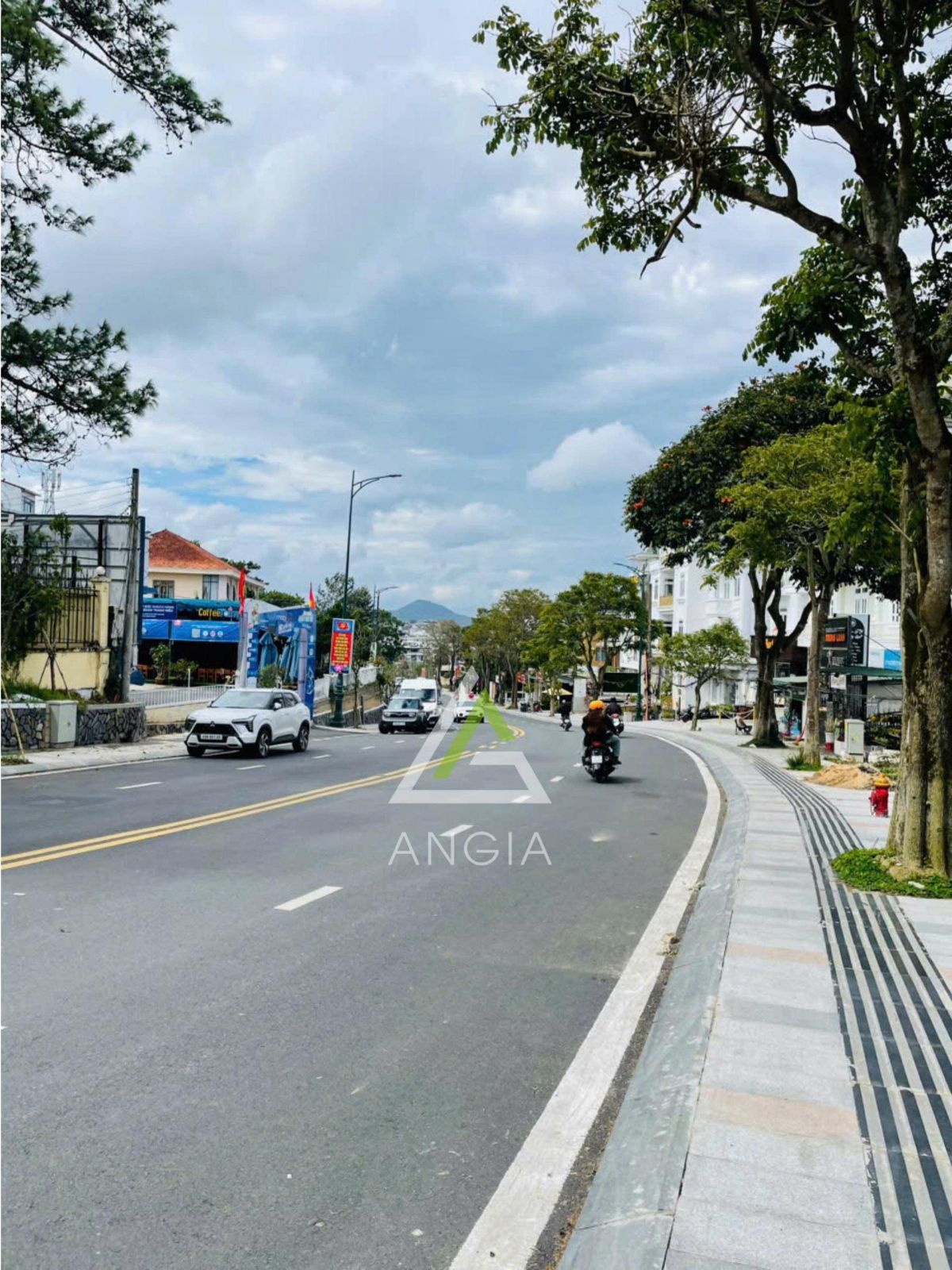 Đất Lê Hồng Phong - Giá: 11ty9
