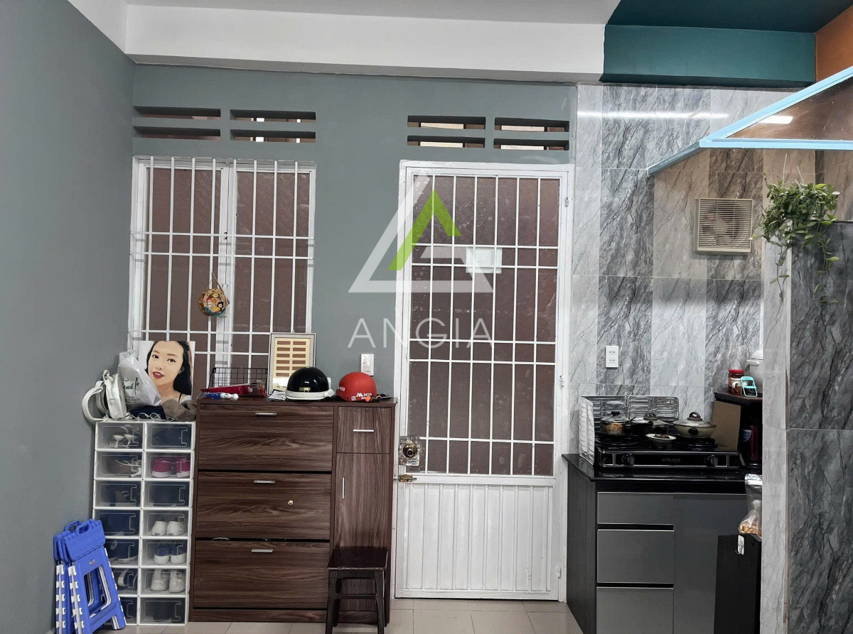 Căn hộ chung cư Nguyễn Lương Bằng -  Giá: 2ty4, lưu chủ