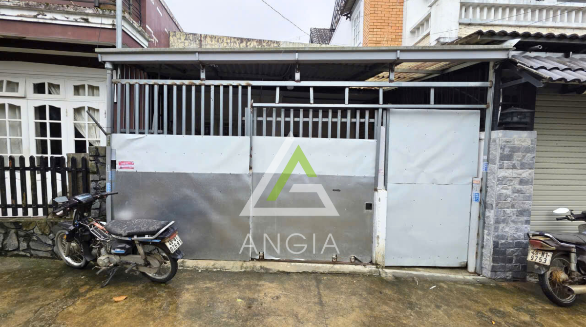 Đất Tô Vĩnh Diện - Giá: 5ty5