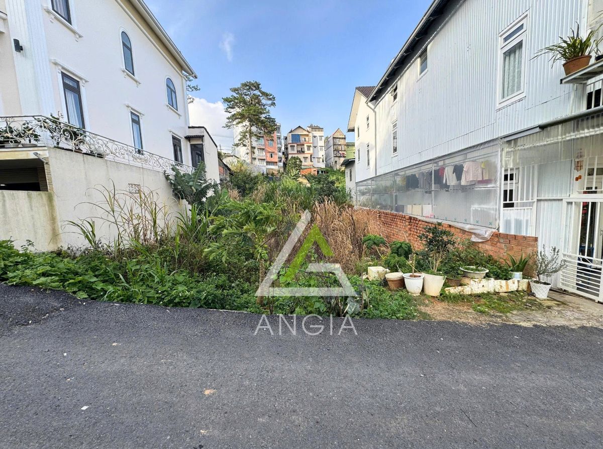 Đất Lê Thị Riêng - Giá: 7ty6