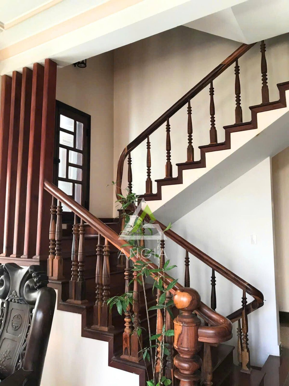 Biệt thự Hàn Thuyên - Giá: 30ty5