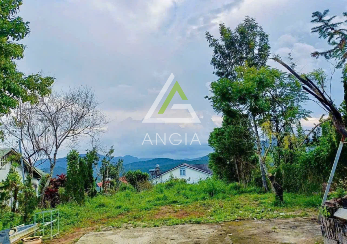 Đất Ngô Thì Sỹ - Giá: 18ty