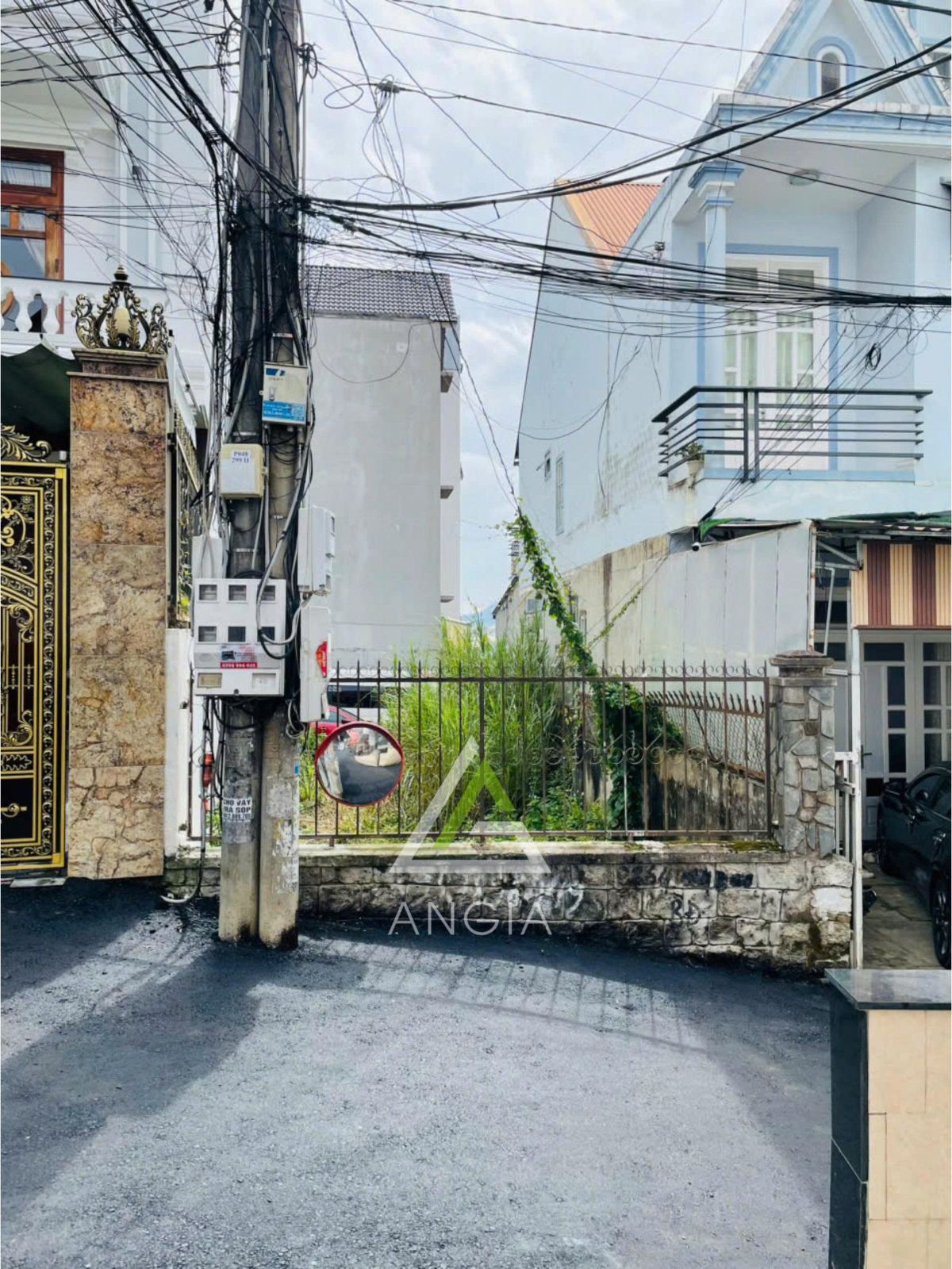 Đất Phù Đổng Thiên Vương - Giá: 7ty7