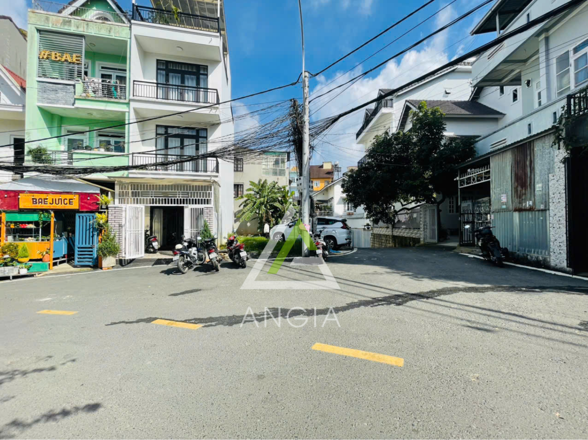 Đất Phù Đổng Thiên Vương - Giá: 6ty2