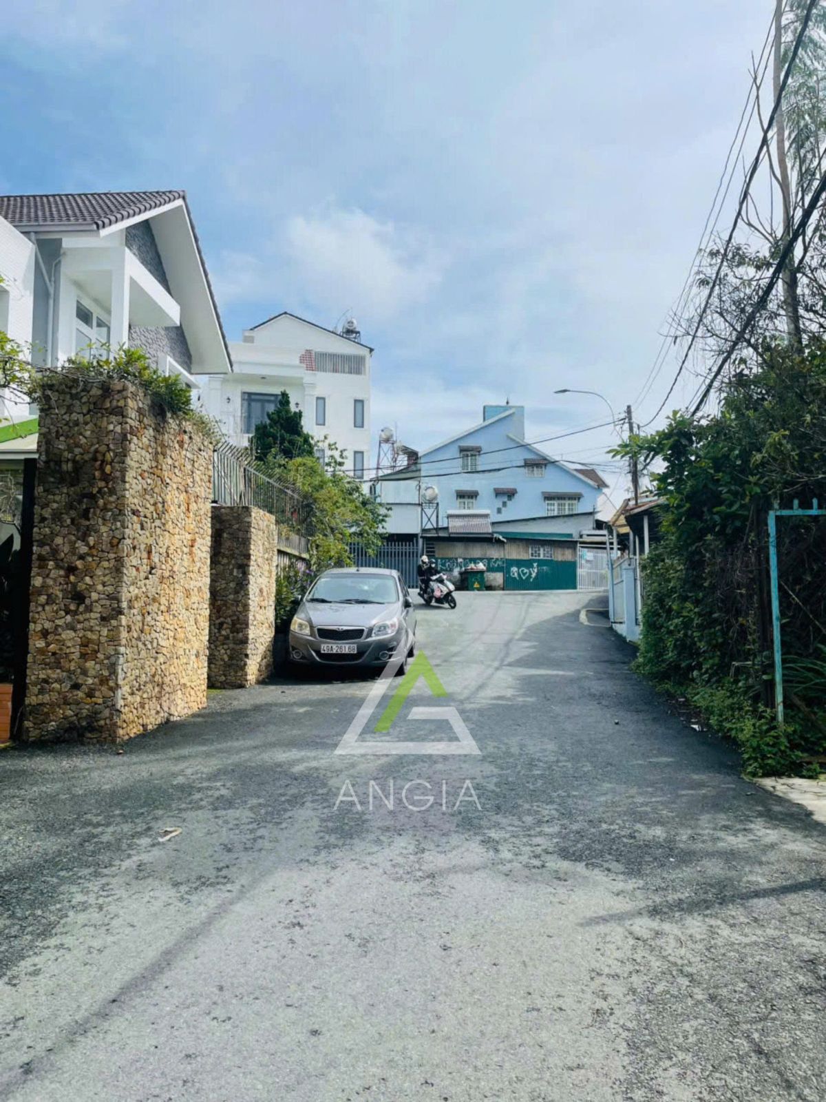 Nhà Cổ Loa - Giá: 9ty