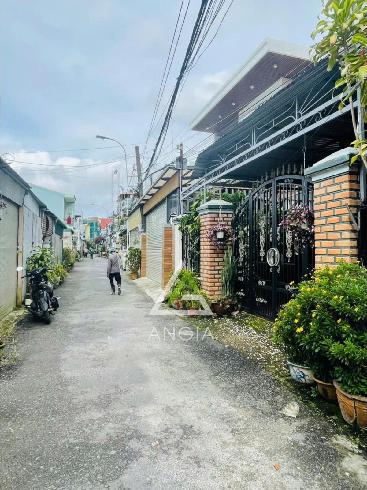 Đất Phan Chu Trinh - Giá: 12ty