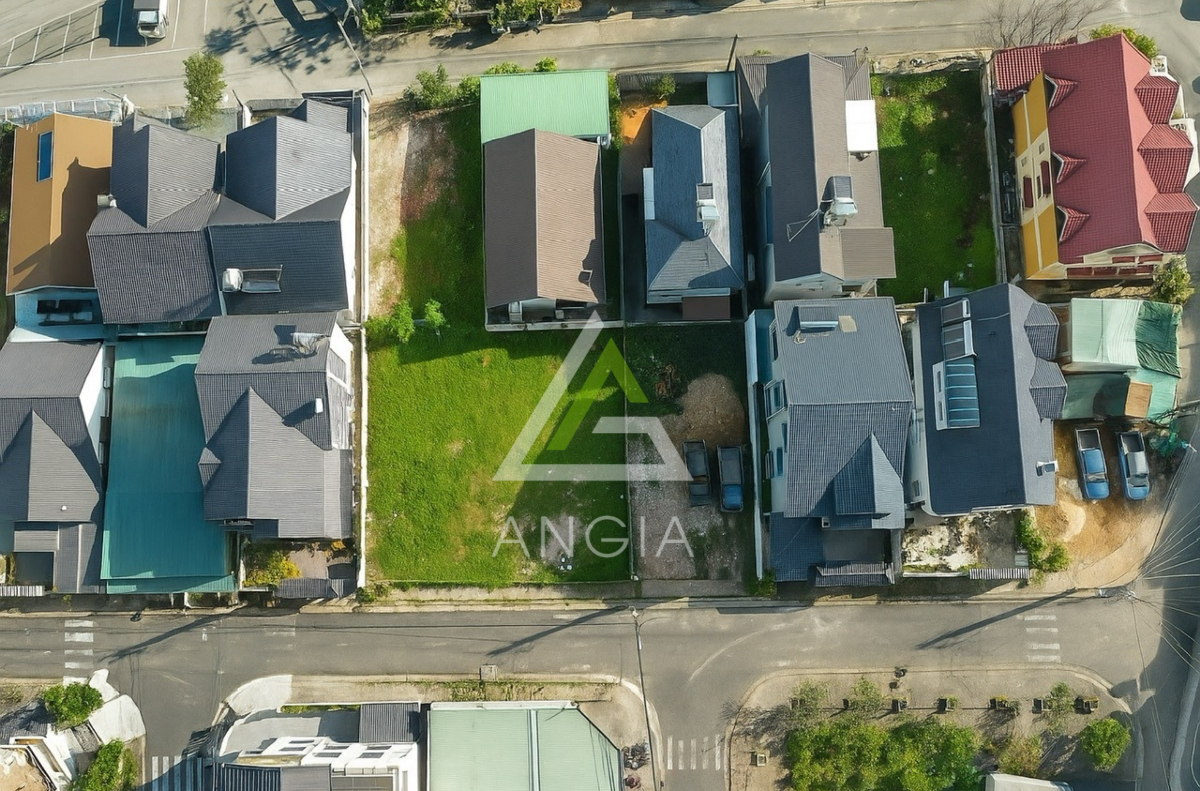 Đất KQH Nguyên Tử Lực - Trần Anh Tông - Giá: 12ty