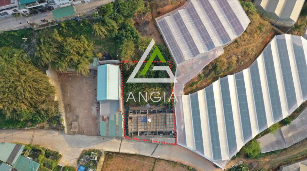 Đất Nguyễn Siêu - Giá: 7ty8